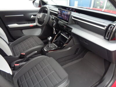 Citroën C3 Jahreswagen