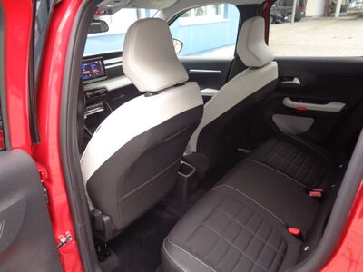 Citroën C3 Jahreswagen