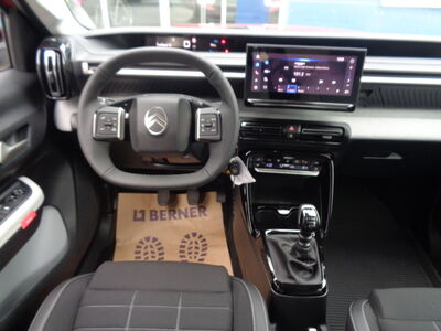 Citroën C3 Jahreswagen