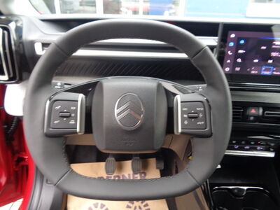 Citroën C3 Jahreswagen