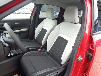 Citroën C3 Jahreswagen