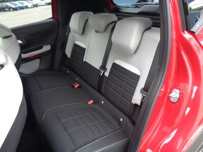 Citroën C3 Jahreswagen