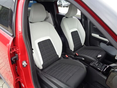 Citroën C3 Jahreswagen