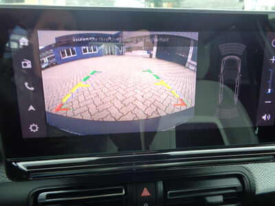 Citroën C3 Jahreswagen