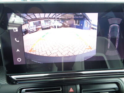 Citroën C3 Jahreswagen