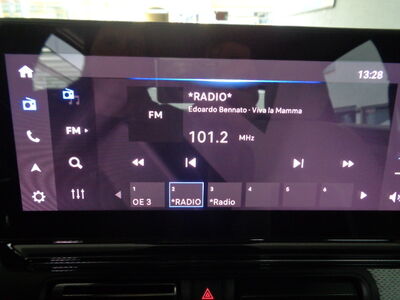 Citroën C3 Jahreswagen