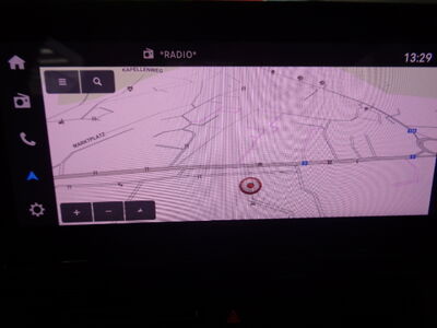 Citroën C3 Jahreswagen