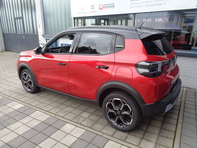 Citroën C3 Jahreswagen