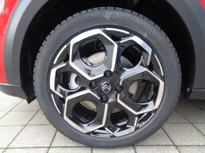 Citroën C3 Jahreswagen