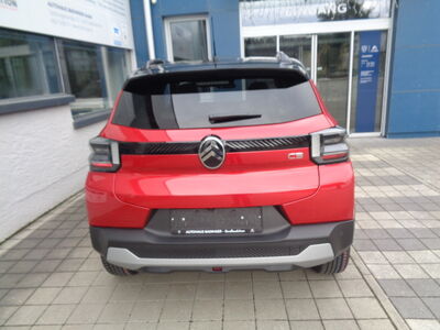 Citroën C3 Jahreswagen