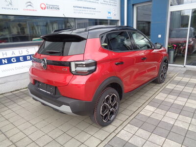 Citroën C3 Jahreswagen