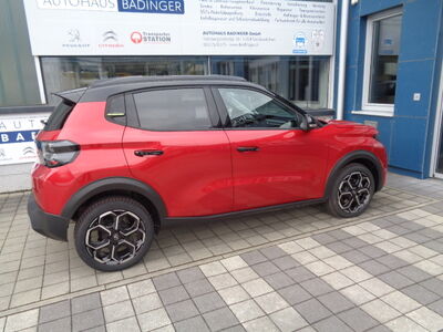 Citroën C3 Jahreswagen