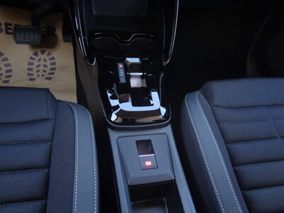 Citroën C3 Aircross Jahreswagen