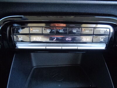 Citroën C3 Aircross Jahreswagen