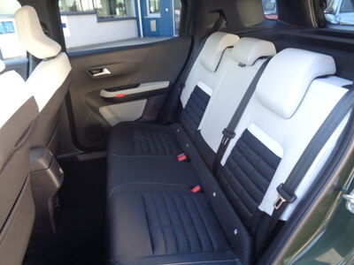 Citroën C3 Aircross Jahreswagen