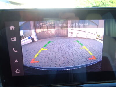 Citroën C3 Aircross Jahreswagen