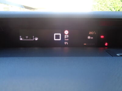 Citroën C3 Aircross Jahreswagen