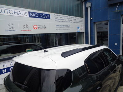 Citroën C3 Aircross Jahreswagen