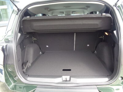 Citroën C3 Aircross Jahreswagen