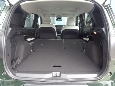 Citroën C3 Aircross Jahreswagen