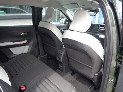 Citroën C3 Aircross Jahreswagen