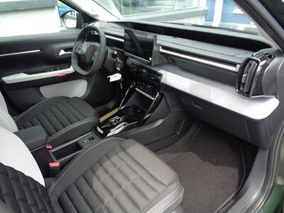 Citroën C3 Aircross Jahreswagen