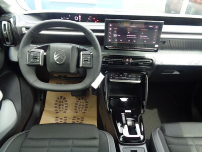 Citroën C3 Aircross Jahreswagen