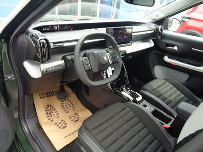 Citroën C3 Aircross Jahreswagen