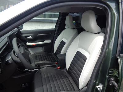 Citroën C3 Aircross Jahreswagen