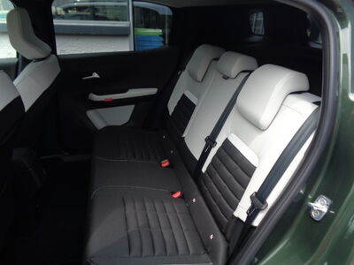 Citroën C3 Aircross Jahreswagen