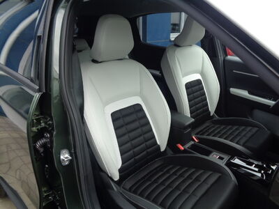 Citroën C3 Aircross Jahreswagen