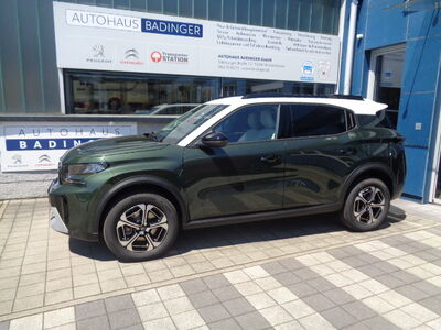 Citroën C3 Aircross Jahreswagen