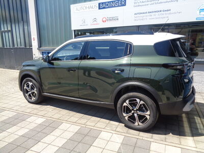 Citroën C3 Aircross Jahreswagen