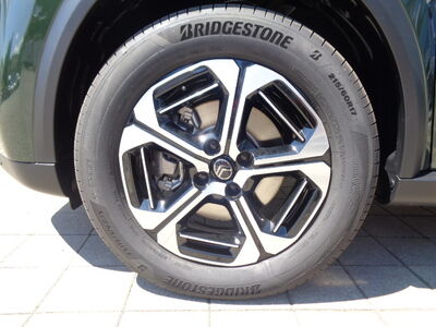 Citroën C3 Aircross Jahreswagen