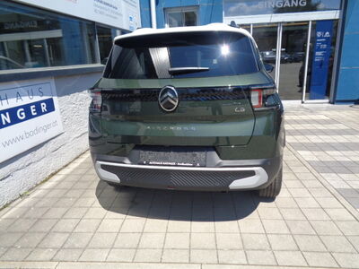 Citroën C3 Aircross Jahreswagen