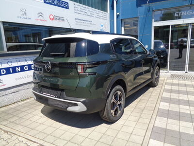 Citroën C3 Aircross Jahreswagen