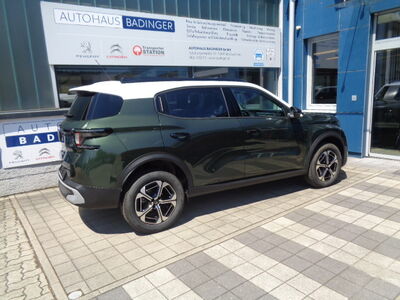 Citroën C3 Aircross Jahreswagen