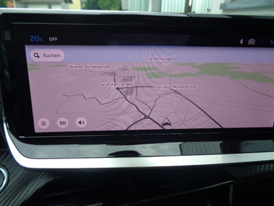 Peugeot 208 Jahreswagen