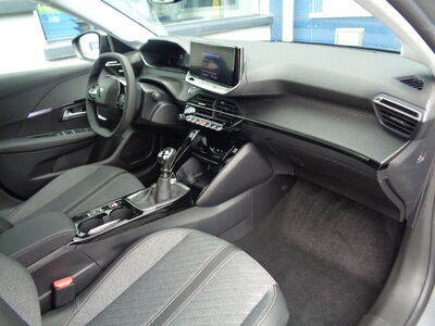 Peugeot 208 Jahreswagen