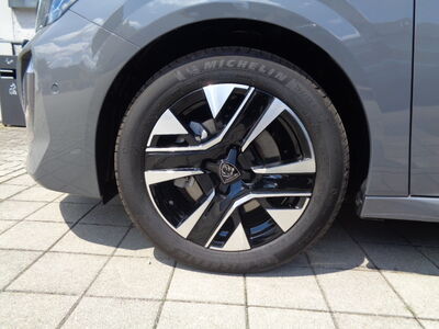 Peugeot 208 Jahreswagen