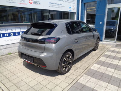 Peugeot 208 Jahreswagen