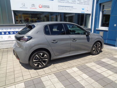 Peugeot 208 Jahreswagen