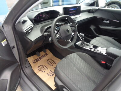 Peugeot 208 Jahreswagen