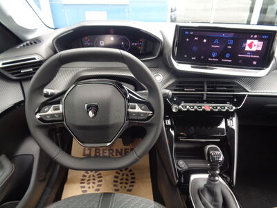 Peugeot 208 Jahreswagen