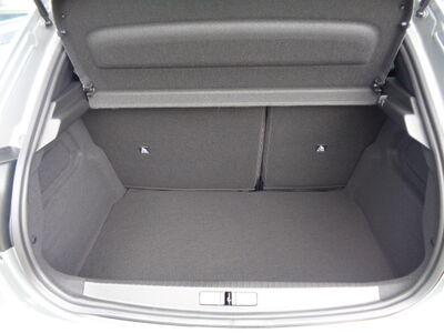 Peugeot 208 Jahreswagen