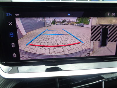 Peugeot 208 Jahreswagen