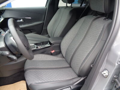 Peugeot 208 Jahreswagen