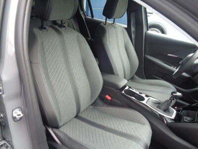 Peugeot 208 Jahreswagen