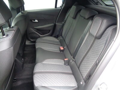 Peugeot 208 Jahreswagen