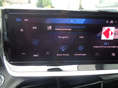 Peugeot 208 Jahreswagen